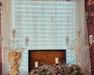 Garland  - Home Decor 
