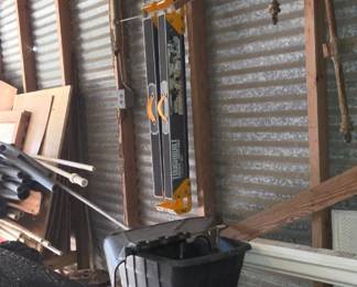 Garage Misc 