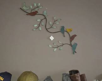 Wall Decor