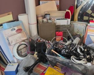 Office Supplies 