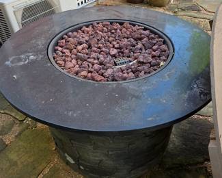 Fire Pit