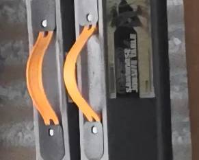 Toughbuilt Saw Horses 