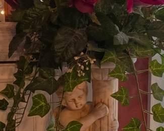Angel - Artificial Flower 