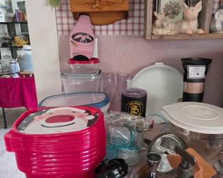 Kitchen Misc 