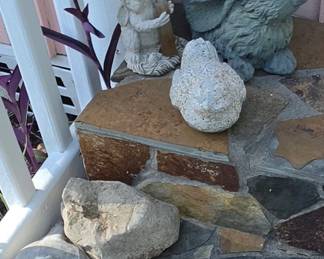 Yard Decor 