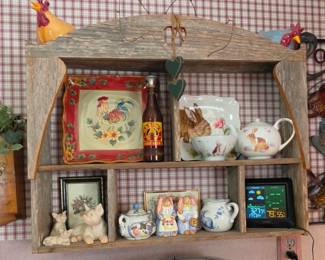 Kitchen Decor 