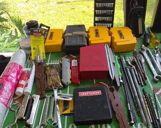 Hand Tools 