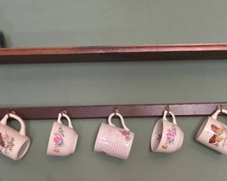 Shelf - Cups