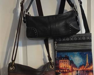 Handbags 