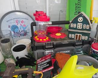 Blower - Patio Items