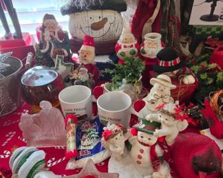 Christmas Decor 