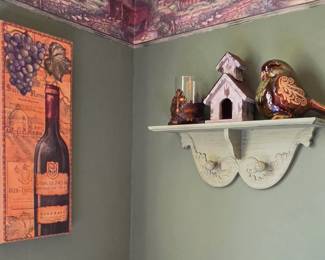 Wall Decor