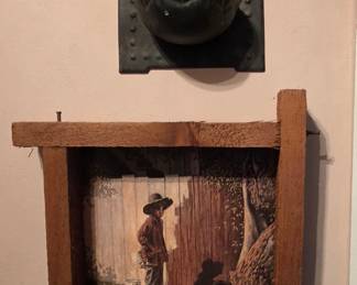 Wall Decor