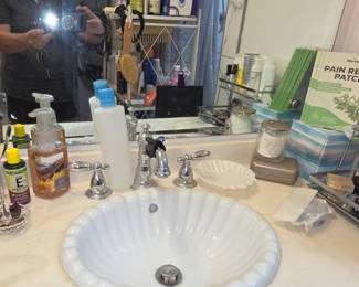 Personal Items 