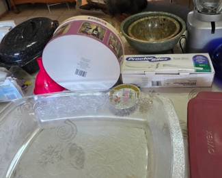 Kitchen Misc 