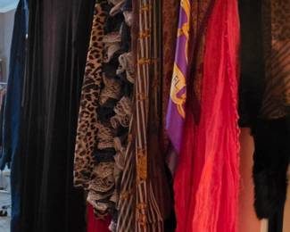Scarves