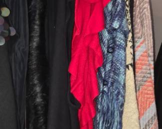 Shawls