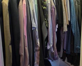 Mens Clothes 