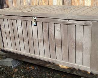 Storage Container
