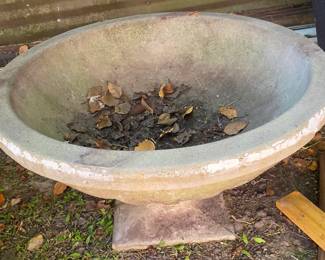 Large Planter