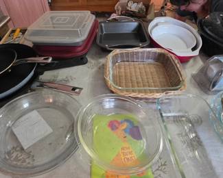 Kitchen Misc 