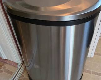 Trash Can