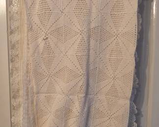 Tablecloths 
