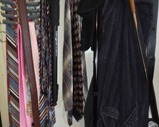 Ties - Belts