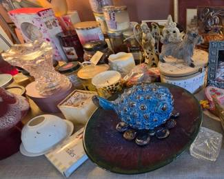 More Candles - Home Decor