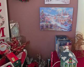 Christmas Decor 