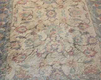Vintage Rug