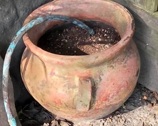 Flower Pot 