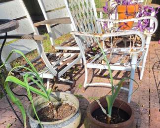 Patio Furniture 