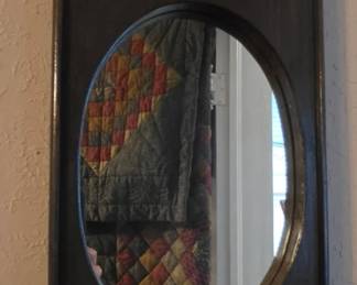 Wall Mirror 