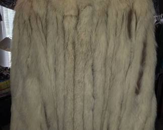 Fur Coat