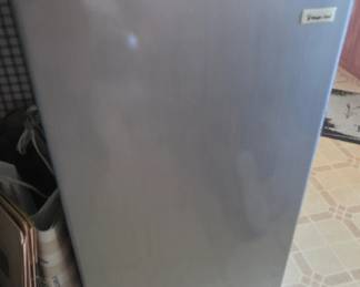 Small Fridge
