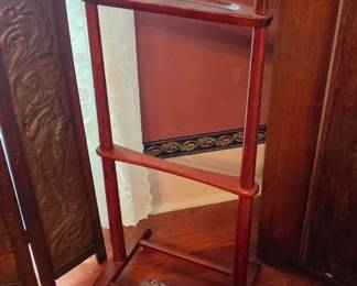 Valet - Stool