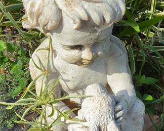 Cement Child
