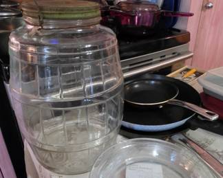 Kitchen Misc 