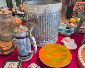 Stein - Home Decor 