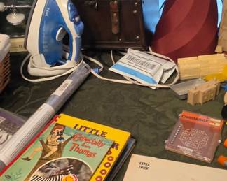 Home Items