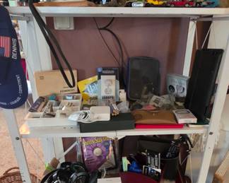 Office Supplies 