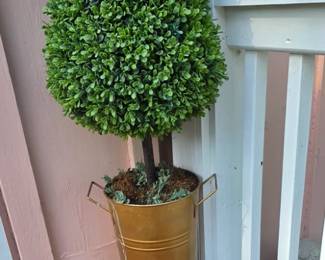 Yard Decor 