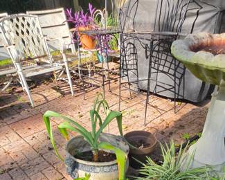 Yard Decor 