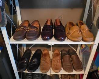 Mens Shoes  - Size 11