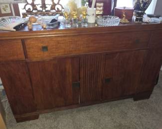 Midcentury Sideboard 