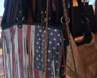 Handbags- Purses