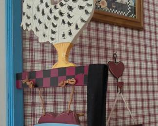 Wall Decor