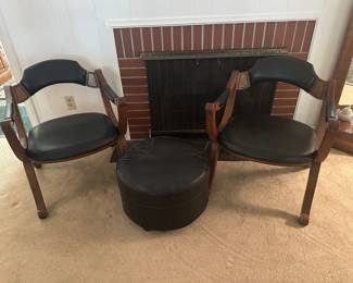 Drexel Mid Century 