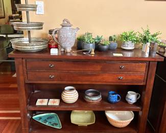 Cabinet is not for sale